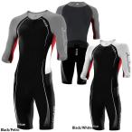 HUUBf-b Try suit Anemoi Aero Tri Suit front Zip Try wear race bike triathlon bicycle cycle jersey HBMT19001W HBMT19001P