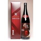  магазин пунцовый долгое время .. старый sake 28 раз 1800ml Кагосима sake структура ..... potato shochu sake подарок подарок День почитания пожилых людей 