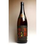 松の露黒麹仕込み25度1800ml...