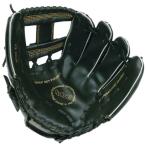 【kaiser】カイザーオールラウンドグローブ 12インチ 黒 KW-322