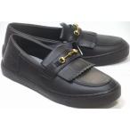 CONVERSE ALL STAR COUPE GB LOAFER ブラック/ゴールド メンズ コンバース クップ GB ローファー タッセル ビット ローカット