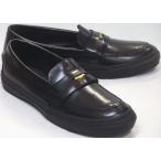 ショッピングローファー CONVERSE ALL STAR COINLOAFER ブラック メンズ コンバース オールスター コインローファー レザー スリッポン スニーカー ローカット