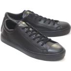 CONVERSE ALL STAR COUPE OX ブラック メンズ コンバース クップ レザー シンプル ゴールドロゴ ローカット スニーカー