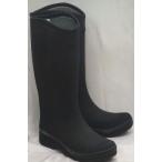 ムーンスター マウンテンフィールド MF FG19R ロングブーツ 長靴 ブラック メンズ 完全防水 防寒 ガラス防滑ソール 軽量ラバーブーツ ゴム長靴 雪国仕様