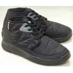 HI-TEC ハイテック HT OXU03 ROVER CHUKKA W ブラック メンズ ローバーチャッカ ウォーム 撥水 保温 ウインターブーツ ハイキング アウトドア スニーカー
