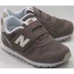 new balance New balance I373 7OY Brown baby Classic бег стиль текстильная застёжка in вентилятор to спортивные туфли ребенок обувь 