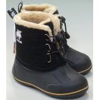 MOZmozMZ-8212 водонепроницаемый защищающий от холода winter ботинки черный Kids легкий snow bean ботинки боа mo Como ko теплый снег страна specification elk Швеция 