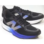 new balance New balance бег обувь DYNASOFT FLASH V7 черный /b люмен z ширина .D wise Dyna soft flash легкий jo серебристый g обувь 