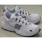 半額以下!new balance ニューバランス ML615 NRT ライフスタイル ホワイト/ホワイト/ネイビー メンズ 幅狭Dワイズ ランニング ダッド系スニーカー