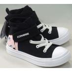 CONVERSE CHILD ALL STAR LIGHT POKEMON V-1 HI ミュウ キッズ ポケモン 軽量 ベルクロ コンバース チャイルド オールスター ライト ハイカット