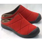 ショッピングレンガ パンジー 婦人サンダル 6975 クロッグサンダル レンガ レディース センターゴア キルティング サボサンダル 抗菌防臭加工 Pansy