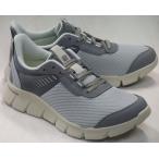  Asics коммерческое предприятие lak walk RM-9216 удобный прогулочные туфли серый мужской подъемник p совместная модель широкий 4E легкий . скользить подошва спортивные туфли 