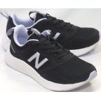 new balance New balance WSMP 8BR черный прогулочные туфли женский широкий 2E легкий толщина низ Dyna soft резина шнур туфли без застежки сетка спортивные туфли 