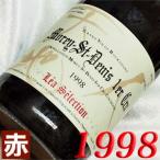 1998 год утечка Sand ni тянуть mi ecru редкость selection 750ml Франция Vintage красный вино medium корпус Roo te.mon1998 эпоха Heisei 10 год день рождения wine