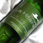 ドメーヌ ラ イテール レ トゥール ブラン Domaine La Hitaire Les Tours Blanc フランスワイン 南西地方 白 ワイン 辛口 750ml