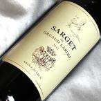サルジェ ド グリュオー ラローズ 2013Sarget de Gruaud Larose 2013年 フランスワイン ボルドー サンジュリアン 赤 ワイン ミディアムボディ 750ml