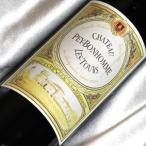 シャトー ペイボノム レ トゥール フランスワイン ボルドー 赤 ワイン ミディアムボディ 750ml ビオロジック 自然派ワイン ビオワイン 有機ワイン