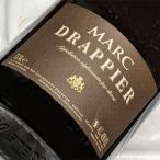 ドラピエ マール ド シャンパーニュ 並行品 700ml 40度 Drappier Marc de Champagne フランス シャンパーニュ ブランデー