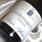 オリヴィエ ルフレーヴ ピュリニー モンラッシェ シャンガン 2019年 白 ワイン フランス ブルゴーニュ 辛口 750ml wine