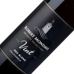 正規品 ロバート モンダヴィ プライベート セレクション ヴィント レッドブレンド 赤 ワイン アメリカ ミディアムボディ 希少品 取り寄せ品 メルシャン wine