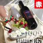 1992 生まれ年  甘口 赤 ワイン ワイ