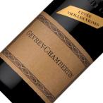 シャンベルタン のボトル（ヒグチワイン Higuchi Wineの商品画像）