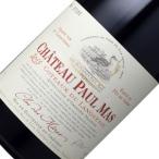 Yahoo! Yahoo!ショッピング(ヤフー ショッピング)赤 ワイン シャトー ポール マス クロ デ ミュール  フランス 750ml モトックス 正規品 取り寄せ品 wine