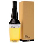 プーニ イタリア シングルモルト ウイスキー ソーレ 箱付き 700ml 46度 プーニ社  フードライナー 希少品 取り寄せ品 whisky