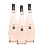 kyuve Marie Christie n Pro Vence rose половина бутылка 375ml 3 шт. комплект розовое вино Франция стандартный товар наличие товар wine