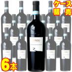 ピポリ アリアーニコ デル ヴルトゥーレ 750ml 6本セット ヴィニエティ デル ヴルトゥーレ ケース販売 正規品 取り寄せ品 イタリア 赤 ワイン 重口 業務用 wine