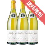 ルイ ラトゥール プイィ フュイッセ 750ml 3本 ケース販売 フランス ブルゴーニュ 白 ワイン 辛口 まとめ買い ケース売り 業務用 正規品 wine