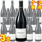 サントネ ルージュ レ ヴィエイユ ヴィーニュ 750ml 3本セット ヴァンサン ジラルダン ケース販売 正規品 取り寄せ品 フランス ブルゴーニュ 赤 ワイン 重口