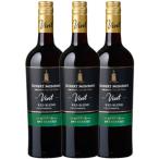 ロバート モンダヴィ プライベート セレクション ヴィント ライ バレルエイジド レッドブレンド 750ml 3本 ケース販売 正規品 取り寄せ品  赤 ワイン メルシャン