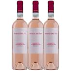  Kia let ti bar do Lee no750ml 3 шт. комплект monte Dell fla Италия veneto розовое вино .. капот подкладка стандартный товар наличие товар wine