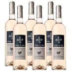  черный wate.shudo rose 750ml 6 шт. комплект dome-n Leroux голубой Франция Pro Vence розовое вино .. штраф z стандартный товар наличие товар природа .wine