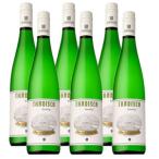 ドクター ターニッシュ リースリング 750ml 6本セット ドイツ ワイン モーゼル 白ワイン 中辛口 ファインズ 正規品 取り寄せ品 まとめ買い 業務用 wine