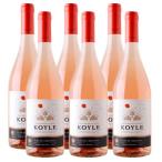koire поток rutelabe Lynn Toro ze750ml 6 шт. комплект Chile вино розовое вино .. Vaio динамик village погреб z стандартный товар наличие товар природа .wine
