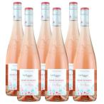 lashuto- rose Dan ju750ml 3 шт. комплект Франция вино lower ru розовое вино немного .. массовая закупка для бизнеса Moto ks стандартный товар наличие товар wine