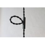  освещение для код регулировщик длина шнура . регулировка металлические принадлежности [ чёрный ]