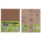 Bigman(ビッグマン) 紙ヤスリ #320