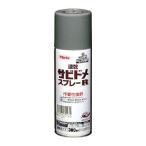 速乾サビドメスプレーR 300ML グレー
