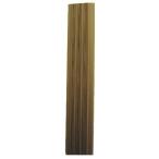 川口技研 階段用すべり止め スベラーズ 一般 室内用 うす茶 1820mm 1本入