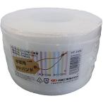信越工業 手芸用 PPバンド HT1010 100m 白 PP RAP60160068