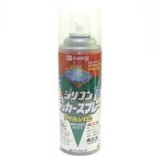 カンペハピオ シリコンラッカースプレー とうめい 420ML