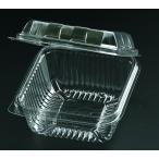 エフピコチューパ 青果パック VF30R-AP.4H(V) フードパック 100枚入り / トレー　食品トレー　トレイ 透明　果物 青果