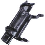 DAIM ネットロック 直径25mm用 10個入【パッカー ロック ネット 固定 園芸 防獣 電気柵 電柵杭 獣避け 簡単設置 動物避け 忌避用品 獣対策】