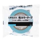  угловой n оригинал LIFELEXlai Flex ткань цвет лента Sky голубой KOR04-7014 / угловой nkor04-7014 клейкая ленты упаковка DIY ремонт идентификация 