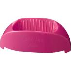 カリタ Kalita コーヒー ドリッパー 1杯専用 カフェ・ウノ ピンク #04023