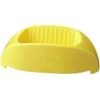 カリタ Kalita コーヒー ドリッパー 1杯専用 カフェ・ウノ イエロー #04027