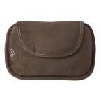 オムロン マッサージクッション ブラウン HM-341-BW